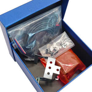 BMW <span class=keywords><strong>3</strong></span> 시리즈에 적합한 테일 게이트 센서에 적합한 새로운 지능형 테일 게이트 개방 기술 - Product Image 4