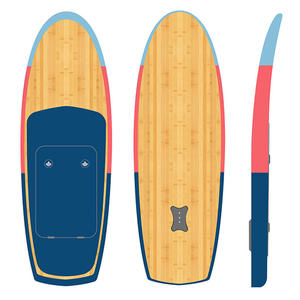 Planche de surf électrique hydrofoil personnalisée de 210 cm avec batterie - Product Image 5