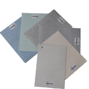 High-Quality Polyester <strong>Blackout</strong> <strong>Material</strong> for Window Blinds Privacy and Energy Saving - Product Image 6