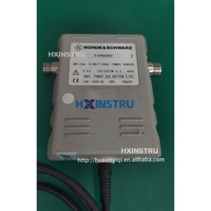 Sensor de Potencia Rohde & Schwarz NRT-Z44 Usado, 200 MHz - 4 GHz, H - Product Image 2
