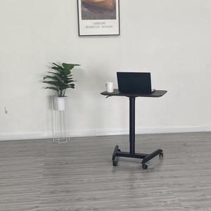 Muebles modernos para uso doméstico, elevador de gas neumático, soporte para sentarse, mesa de escritorio, solución para el hogar, función plegable - Product Image 4