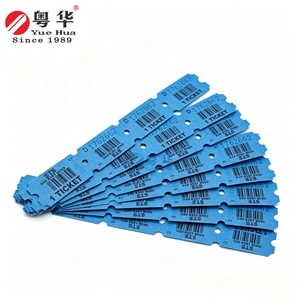 Billets <span class=keywords><strong>de</strong></span> remise en espèces personnalisés en papier sans bois 160g 180g, billets <span class=keywords><strong>de</strong></span> <span class=keywords><strong>loterie</strong></span> pour machines d'arcade, impression promotionnelle - Product Image 2