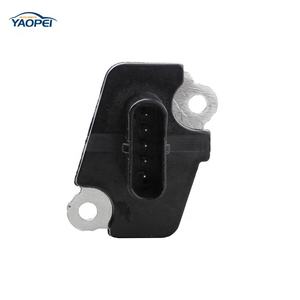 Capteur de débit d'air massique 06J906461D YAOPEI pour Volkswagen Amarok CC Eos Polo Sharan Transporter <span class=keywords><strong>AUDI</strong></span> SEAT SKODA Beetle <span class=keywords><strong>Cabrio</strong></span> - Product Image 5