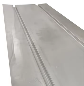 Pannello Isolante <span class=keywords><strong>per</strong></span> Riscaldamento a Pavimento XPS a Prezzo di Fabbrica e Sistema di Riscaldamento a Pavimento con Radiatore in Alluminio - Product Image 2