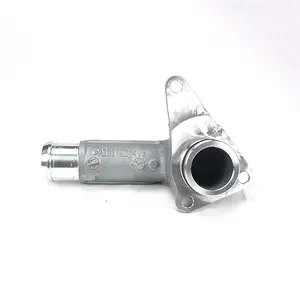 New product auto engine parts Cooling Water Outer Pipe 6C1Q-8250-BB /6C1Q8250B1B For Ford Ranger