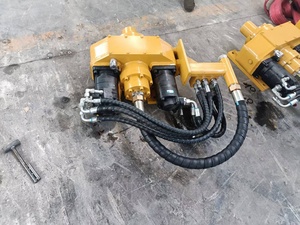 อะไหล่แท่นขุดเจาะ หัวโรตารี่สำหรับขาย - Product Image 3