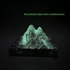 Snow Mountain Difusor Piedra Aromaterapia Adornos, Perfume de coche, Fragancia de larga duración Fabricante al por mayor - Product Image 4