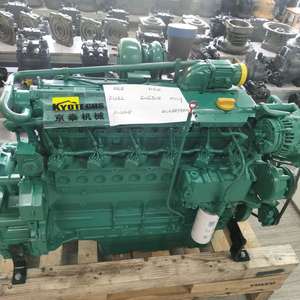 Phụ Tùng Động Cơ 6D31 Bộ SK200-3 Động Cơ Diesel Lắp Ráp Động Cơ Máy Xúc Động Cơ Piston Bộ Phun Động Cơ Turbo - Product Image 5