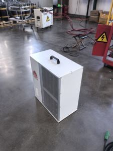 Equipo de Prueba <span class=keywords><strong>ACT</strong></span> de 415V y 100kW para Pruebas de Generadores, Gran Venta, con 1 Año de Garantía - Product Image 6