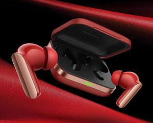<span class=keywords><strong>Realme</strong></span> Buds Air 7 Pro In-Ear TWS Oordopjes Actieve Ruisonderdrukking 5.4 LED Batterij Indicator Type C - Product Image 6