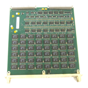Placa de Memória 3bsc980006r89 Dsqc 317 3hab2220 1 Nova Original em Estoque Pronto para Automação Industrial Pac Programação Dedicada de PLC - Product Image 1