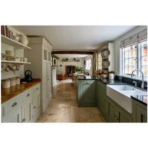 CBMMART 주방 캐비닛 가정용 주방을위한 실용적이고 세련된 보관 솔루션 - Product Image 6