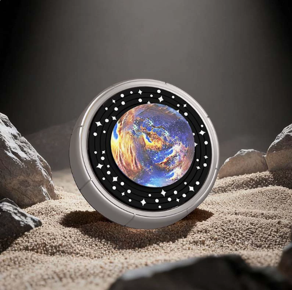 Pilier de la création