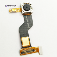 Module de caméra MIPI MP3505F-F3D 8MP au prix d'usine, CMOS 2592x1944px, 30 FPS, 40 broches, autofocus, FPC LED Pixmoteur OEM/ODM 32*18mm