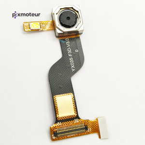 Fabrikpreis 8MP MIPI MP3505F-F3D Kameramodul CMOS 2592x1944px 30 FPS 40 PIN Autofokus FPC LED Pixmoteur OEM/ODM 32*18mm - Product Image 5