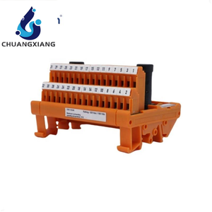 Cung cấp nhanh chóng PLC Pac & chuyên dụng bộ điều khiển FC-TSDI-16UNI an toàn kỹ thuật số đầu vào lĩnh vực chấm dứt lắp ráp - Product Image 4