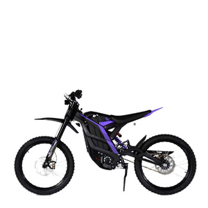 79bike Falcon Pro Vente Flash Moto Tout-Terrain Électrique 85 km/h 72 V avec Puissance Maximale de 85 kW pour Adultes, <span class=keywords><strong>Motocross</strong></span> Offroad - Product Image 1