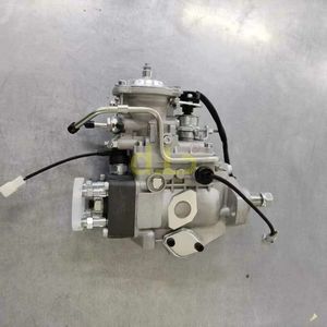 Pieza de Maquinaria de Construcción FUSI 4D56 4D56-T, Bomba de Inyección de Combustible 104640-8134 MD167343 104640-3970 MD155264, Nueva, Reconstruida - Product Image 2
