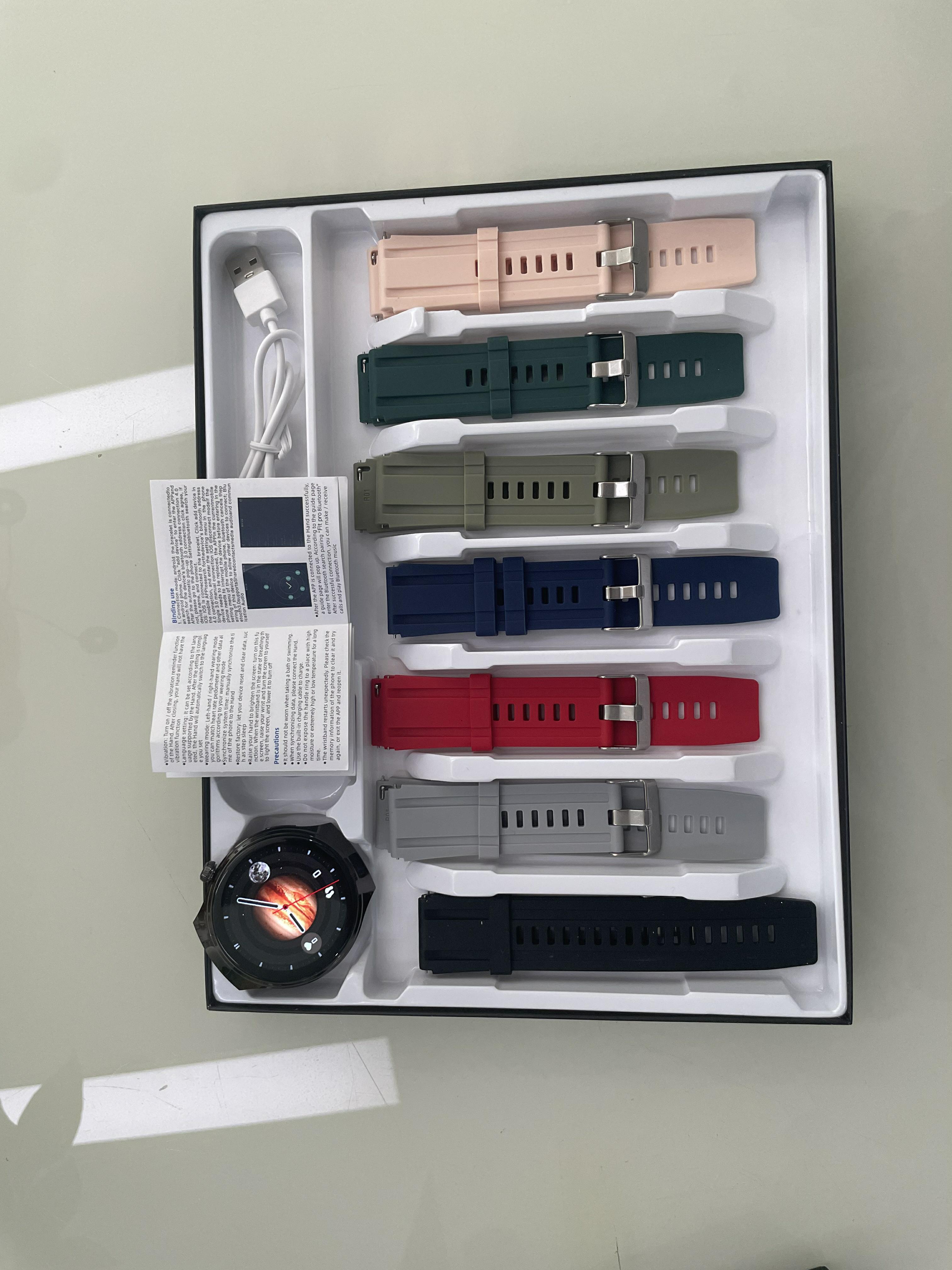 体重計、腕時計、イヤホン 時計4 9 i20 i60 a10 i8 i9 ultra t55 w26 pro max 2 in 1 s9