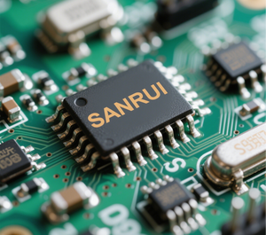 โมดูลเซ็นเซอร์ฝุ่น PM2.5เลเซอร์ตรวจจับอนุภาคขนาดใหญ่ ZH06-I ZH07 ZH06-IV ZH06-III ZH06-II - Product Image 4