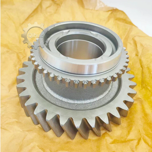 อะไหล่เกียร์รถยนต์ ชุดเกียร์ซิงโครไนเซอร์ 41T/32T OEM 33032-60081 3303260081 33032-60080 3303260080 - Product Image 1