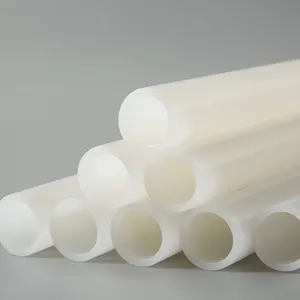 Cold And Hot Water Supply System Tube PE-XB TUBE Plastic Pipe 20mm Pex White