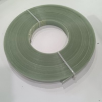 Bandes de fibre de verre noires pour la fabrication d'arc et de flèches en époxy, tir à l'arc, chasse, 0,6/0,8/1/1,2/1,3/1,5 mm, fibre de verre S