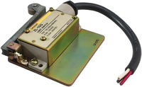 ZL15GL12L Travel Switch for Industrial Machinery Movement Limit Detection
