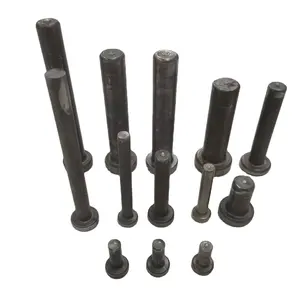 10mm-25mm Low Price Metal Studs On Site Stud Welding Nelson Deformed Bar Anchor