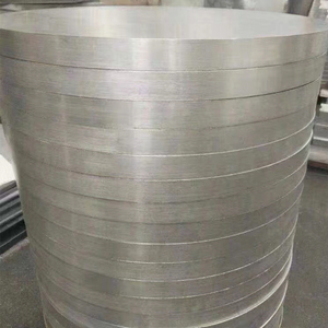Precio bajo de buena calidad Exportación libre de impuestos ac4b lingote de aluminio - Product Image 2