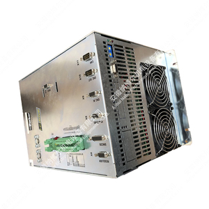 HID45SSR - Controlador/Unidad de Accionamiento de un Solo Eje - Componentes Hidráulicos Serie HIDRIVE - Product Image 3