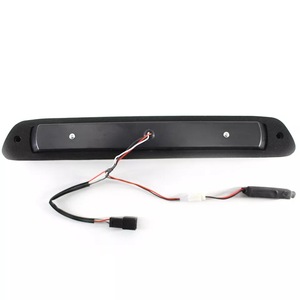 Luz de Freno Elevada Multifunción para Chevrolet Colorado 2004-2012 - Product Image 1