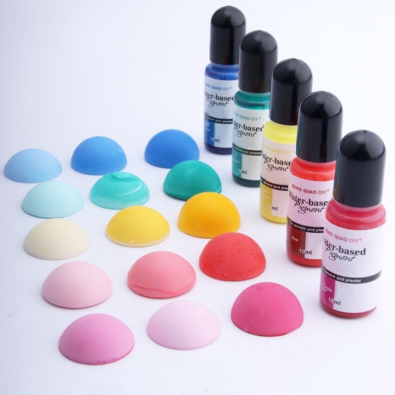 TIMESRUI 30 Colors Water based Pigment