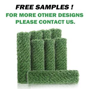 Rouleau <span class=keywords><strong>de</strong></span> <span class=keywords><strong>haie</strong></span> artificielle en gazon vert faux, protection <span class=keywords><strong>de</strong></span> la vie privée pour <span class=keywords><strong>jardin</strong></span> extérieur personnalisé Tizen - Product Image 4