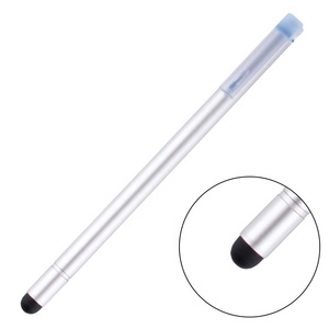 Bán Buôn Dẫn Điện Silicone Cao Su Tip Cho Màn Hình Cảm Ứng - Product Image 3