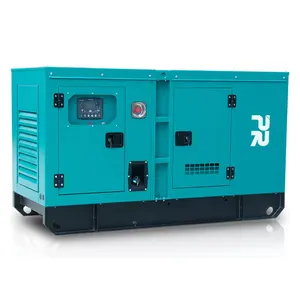 Stamford 200KVA Diesel Electric Generator Silent Type with Auto Start Available in 100KVA 300KVA 400KVA 500KVA Options