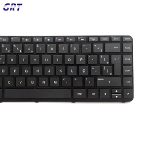 sunrex laptop Notebook <b>keyboard</b> For HP 240 G2 245 G3 14-N 14-R 14-D 14-G000 14-R000 14-N000 14-W000 14-D000 Brazilian Layout - Product Image 5