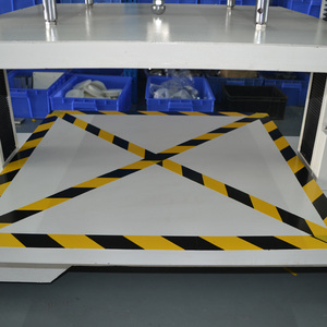 อุปกรณ์ทดสอบแรงกดสำหรับกล่องกระดาษลูกฟูก JIS 20212 BCT IBC - Product Image 4