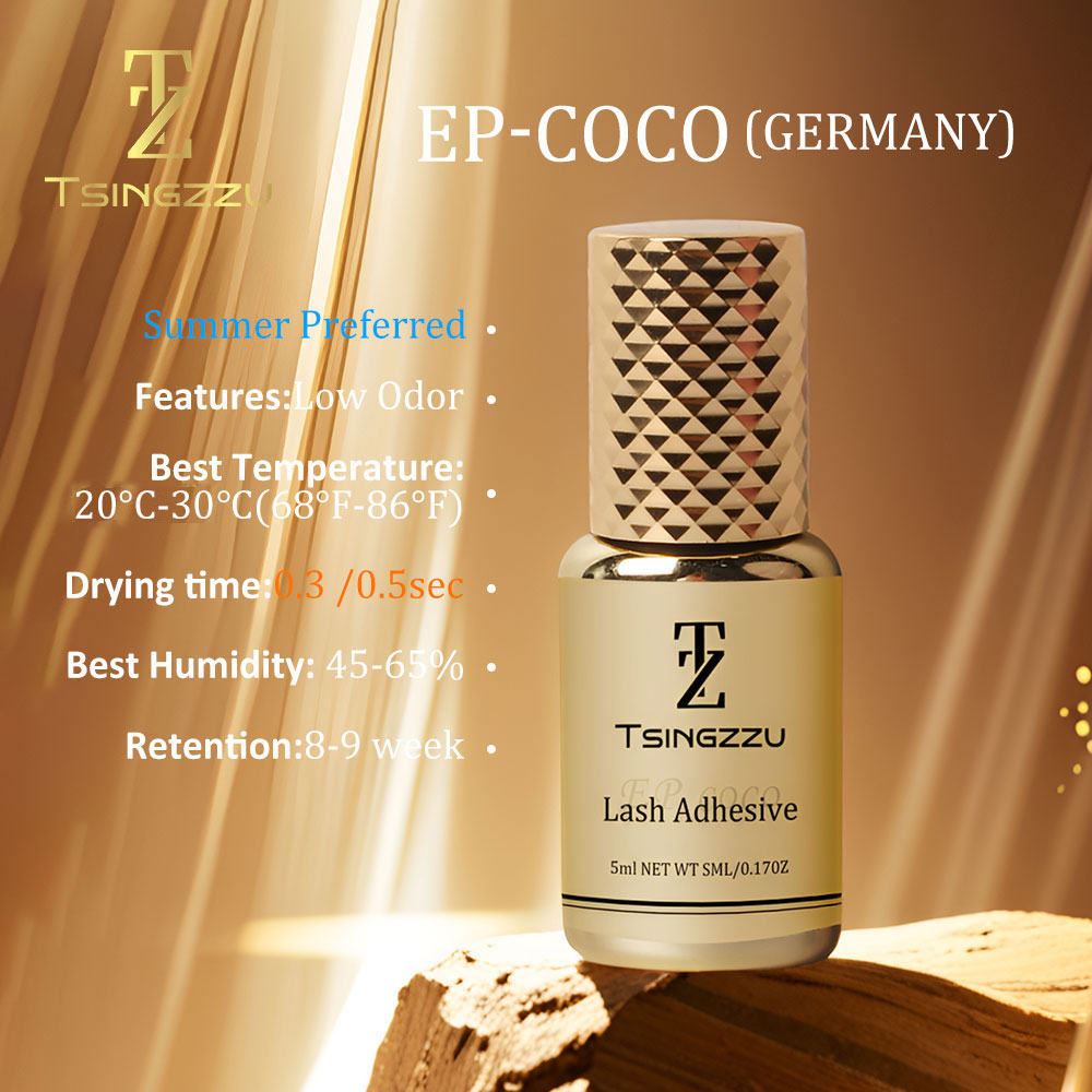 0,3 segunda EP-COCO (pegamento de Alemania) 5ml