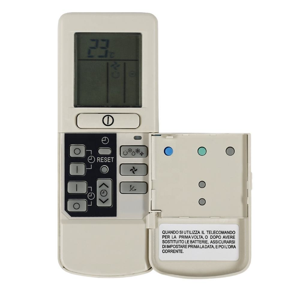 Hotsell <strong>AC</strong> <strong>Remote</strong> Controller RAR-2A1 for <strong>Hitachi</strong> air Conditioner Part air Conditioner Spare Parts Air Conditioner <strong>Remote</strong> <strong>Control</strong>