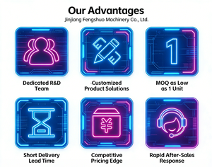 Machine automatique d'activation de surface et de dégrossissage des bords de semelles croisées FS-801, composants de base, 380V, pour chaussures, 40kg, garantie 1 an - Product Image 5