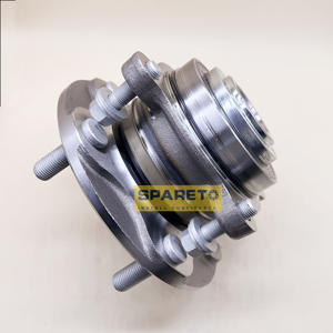 Cocok untuk TUNDRA GSK5 * roda perakitan HUB FIT 43502-34050 2006- TO-YO-<span class=keywords><strong>TA</strong></span> - Product Image 3