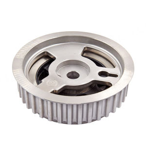 Poulie d'arbre à cames pour Peugeot 2.0L Citroën EW10J4 1994-2010 0805J4 0805C6 0805F4 9647208380 9639676280 9641110780 9654208480 - Product Image 3