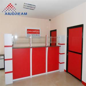 Plaque en alliage d'aluminium (ACP) haute résistance à la corrosion, série 1000, ustensile de cuisine, palette en bois, revêtement PE, antibactérien - Product Image 6