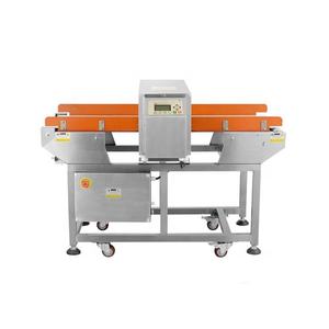 10 yıl üretici WALTER özelleştirilebilir endüstriyel <span class=keywords><strong>Metal</strong></span> dedektörü şişe reçel folyo ambalaj - Product Image 3