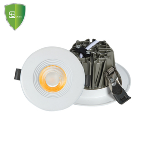 Miễn phí Mẫu thương mại trong Nhà Trần lõm 7W 10W 15W 30W <span class=keywords><strong>60W</strong></span> Dimmable <span class=keywords><strong>COB</strong></span> vòng điều khiển <span class=keywords><strong>LED</strong></span> <span class=keywords><strong>Downlight</strong></span> - Product Image 2