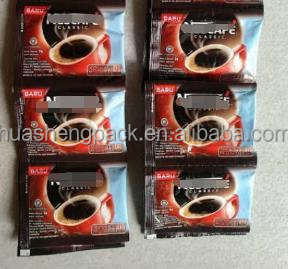 <span class=keywords><strong>2023</strong></span> automatique coupeur rotatif café poudre thé/grain/haricot/sucre/sel/graines de légumes petit sachet machine à emballer - Product Image 5