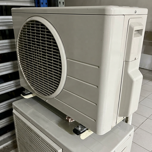 Support anti-vibration en caoutchouc de haute qualité pour unité extérieure de climatiseur - Product Image 1