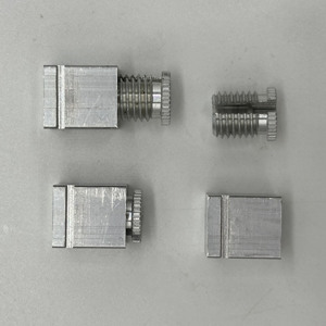 Mesin CNC suku cadang kustom Oem masuk akal menyediakan layanan Satu Atap termasuk mendukung produksi perakitan dan las - Product Image 6