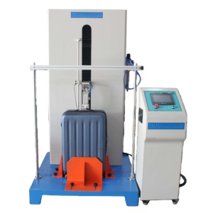 荷物プルロッドハンドルリサイクル疲労テスター振動衝撃実験用テスト機器用 - Product Image 3